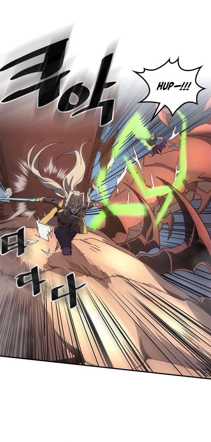 A Returner’s Magic Should be Special Chapter 113 155 016
