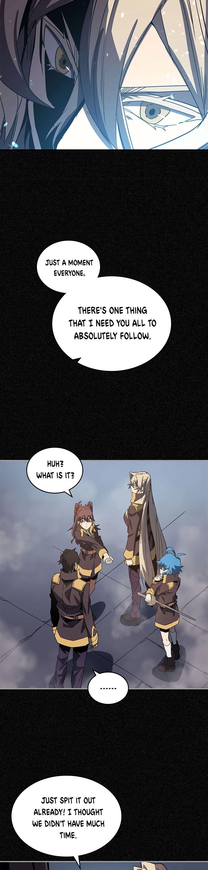 A Returner’s Magic Should be Special Chapter 113 157 018