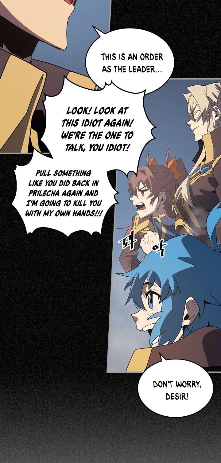 A Returner’s Magic Should be Special Chapter 113 159 020