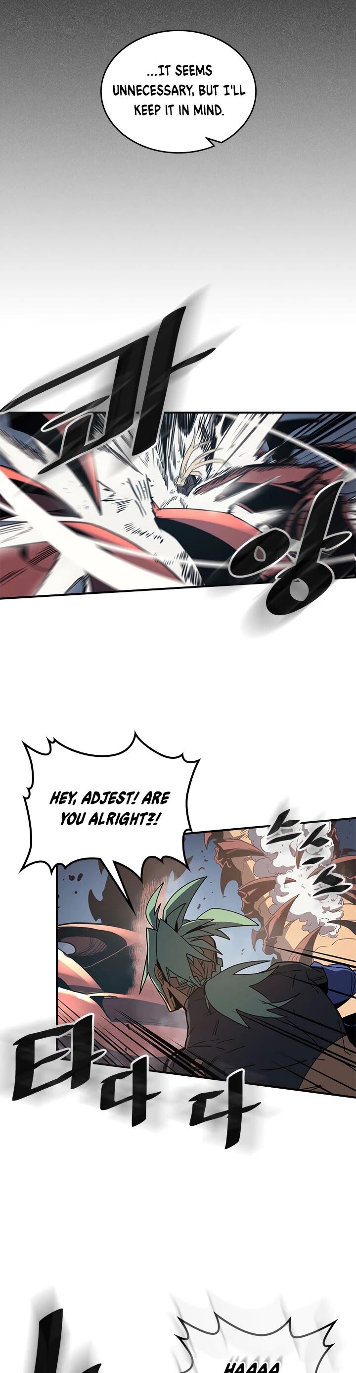 A Returner’s Magic Should be Special Chapter 113 160 021