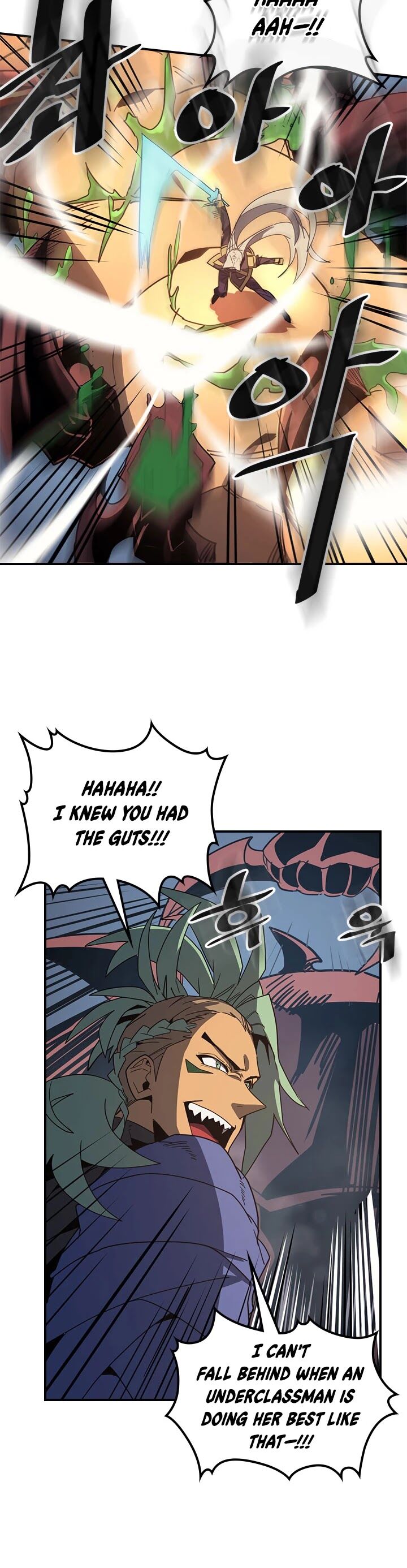 A Returner’s Magic Should be Special Chapter 113 161 022