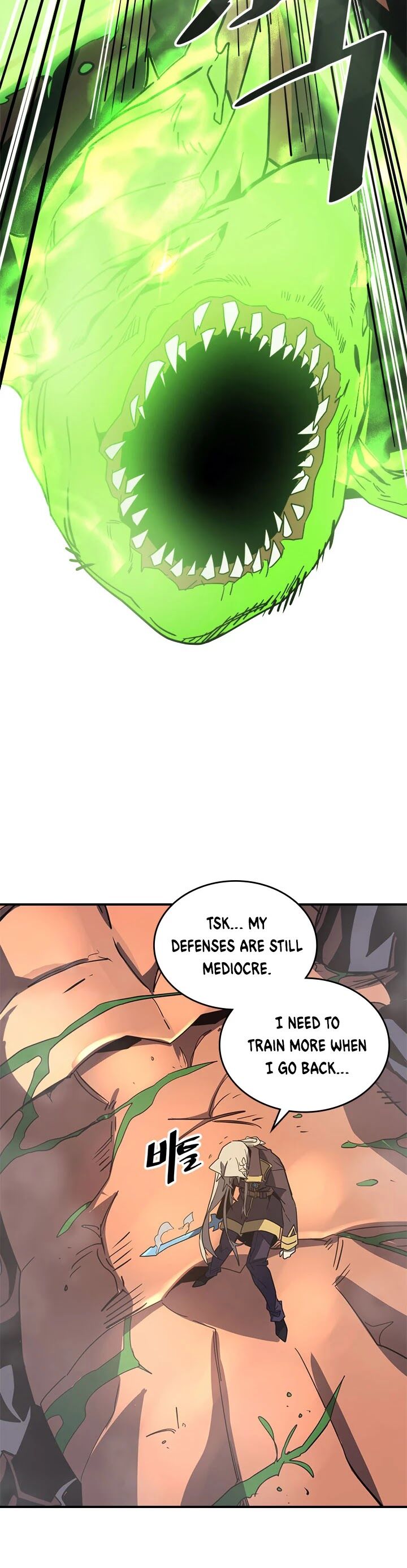 A Returner’s Magic Should be Special Chapter 113 163 024