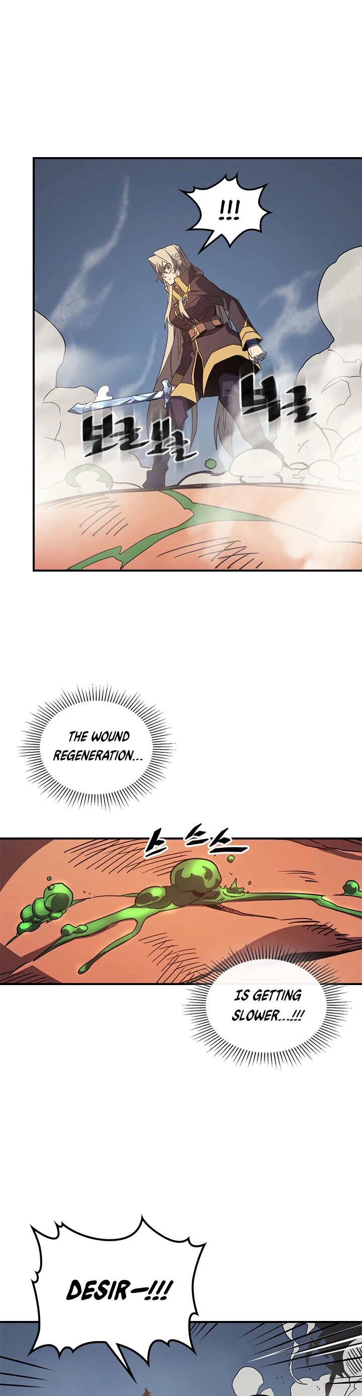 A Returner’s Magic Should be Special Chapter 113 164 025