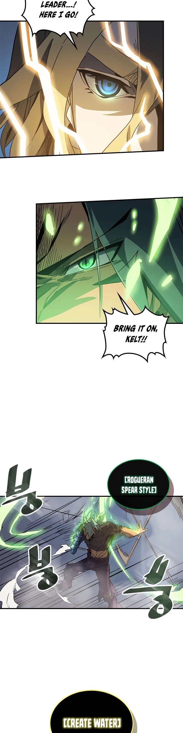 A Returner’s Magic Should be Special Chapter 113 167 028
