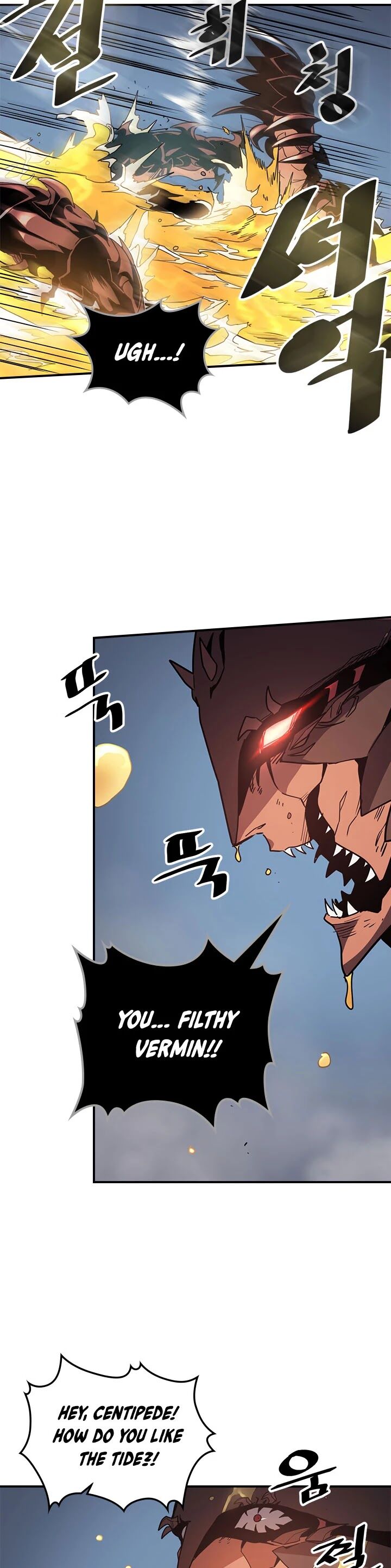 A Returner’s Magic Should be Special Chapter 113 169 030