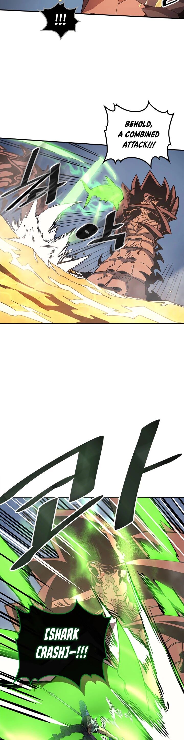 A Returner’s Magic Should be Special Chapter 113 170 031