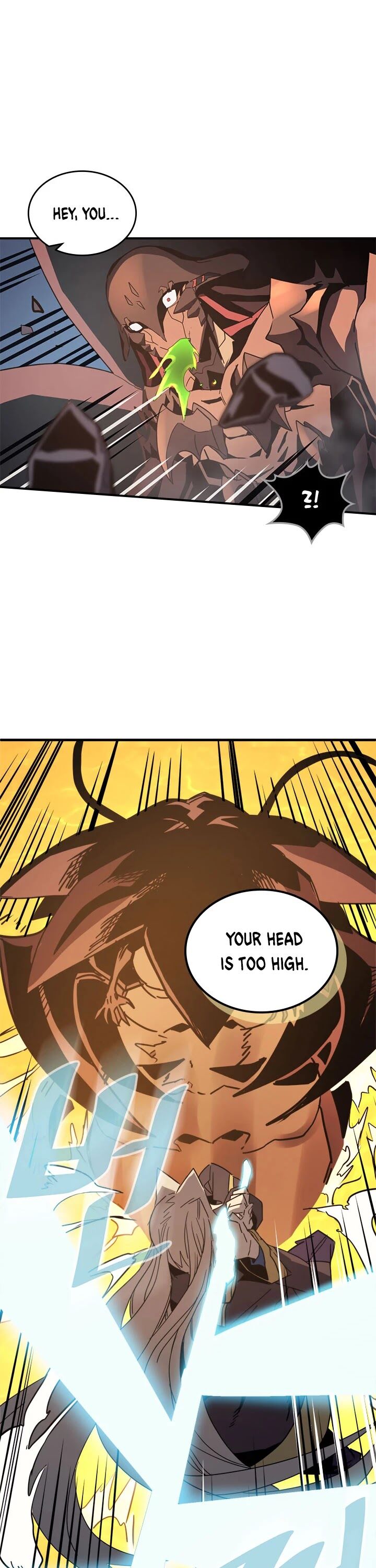 A Returner’s Magic Should be Special Chapter 113 172 033