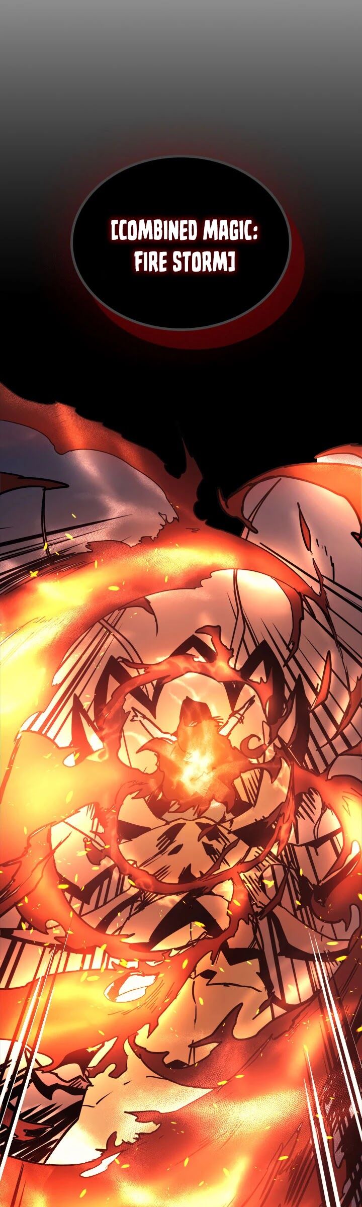 A Returner’s Magic Should be Special Chapter 113 182 043