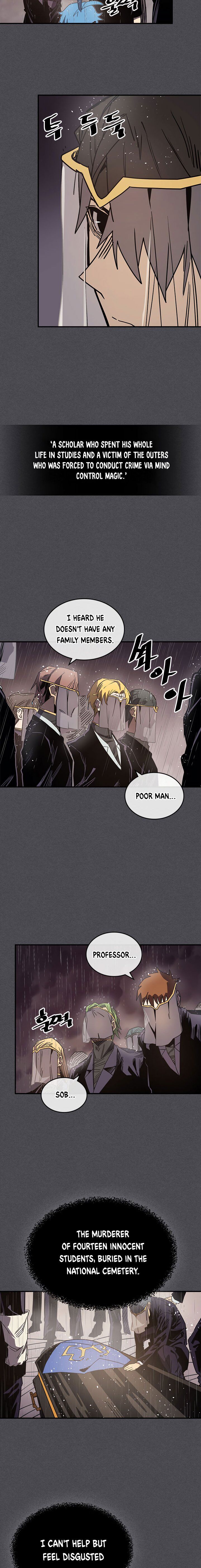A Returner’s Magic Should be Special Chapter 116 67 003