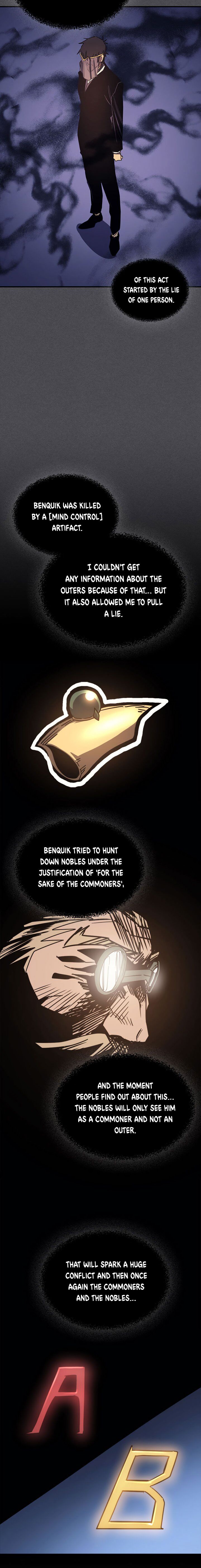 A Returner’s Magic Should be Special Chapter 116 68 004