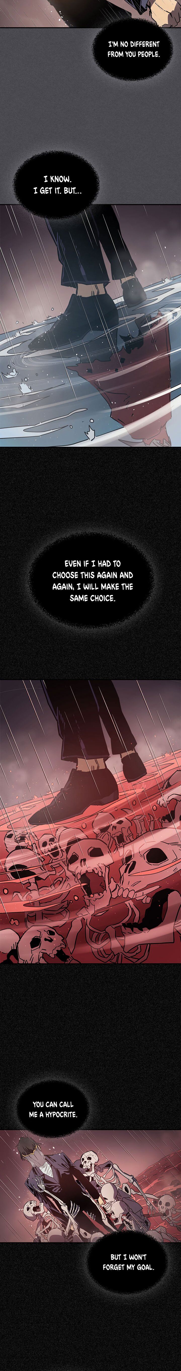 A Returner’s Magic Should be Special Chapter 116 70 006