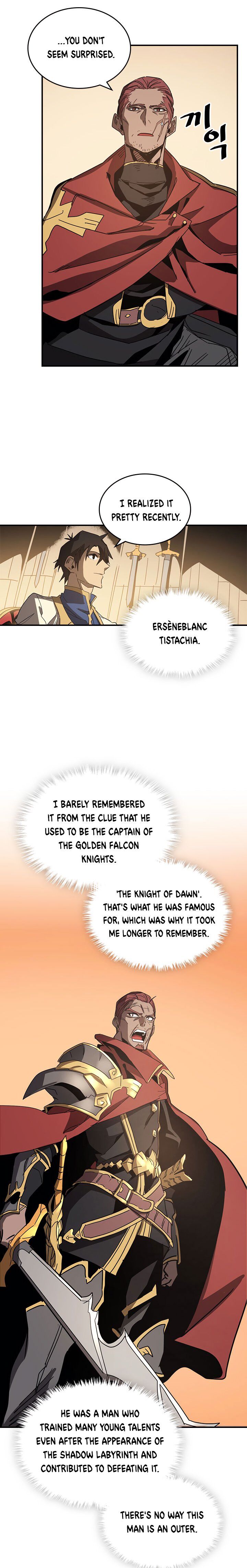 A Returner’s Magic Should be Special Chapter 116 78 014