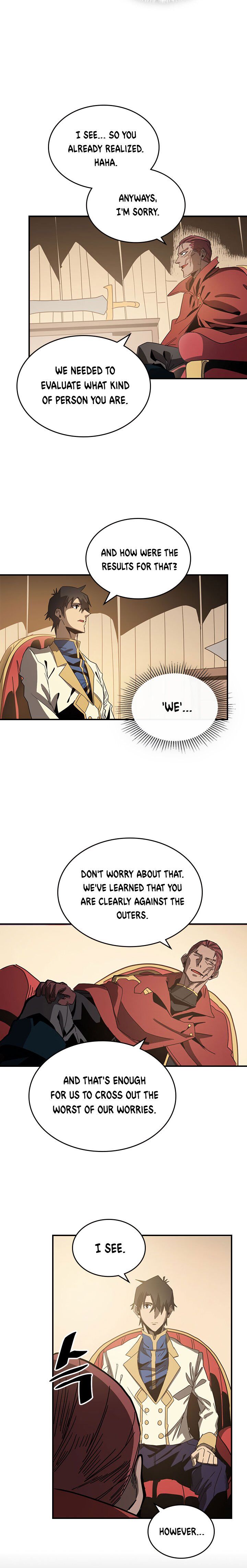 A Returner’s Magic Should be Special Chapter 116 79 015