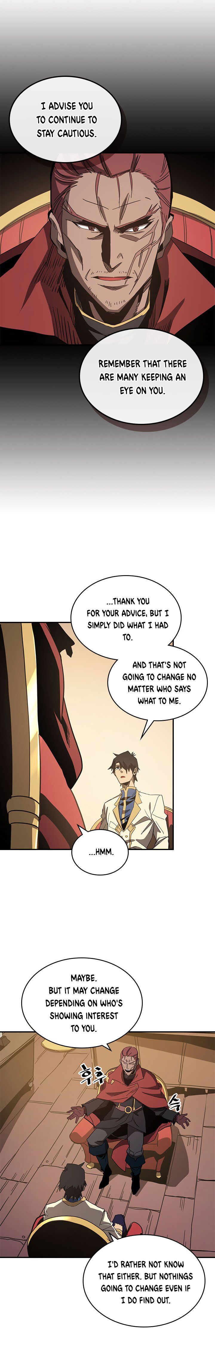 A Returner’s Magic Should be Special Chapter 116 80 016