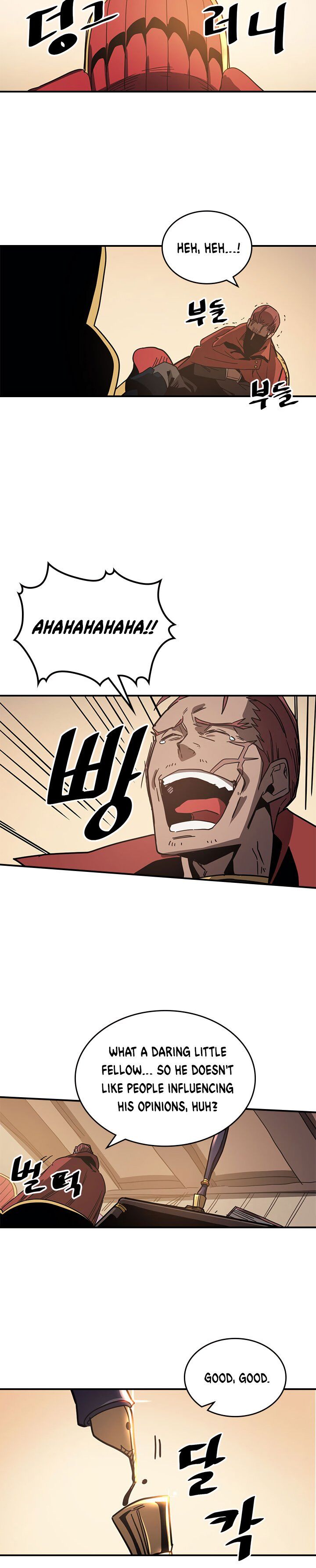 A Returner’s Magic Should be Special Chapter 116 82 018