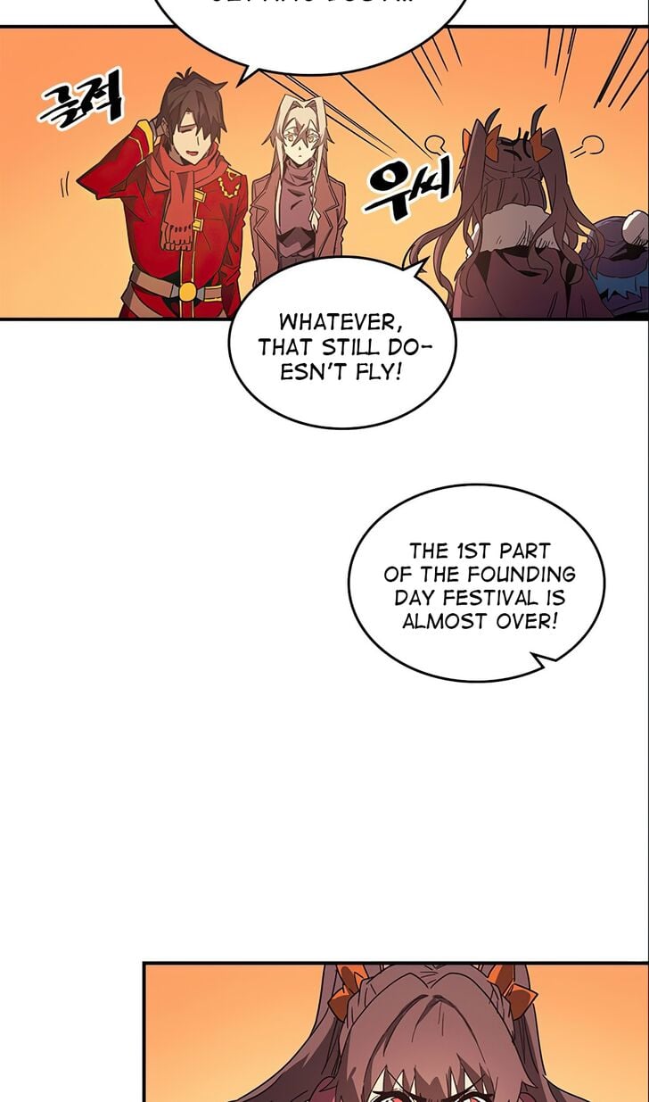 A Returner’s Magic Should be Special Chapter 119 201 005