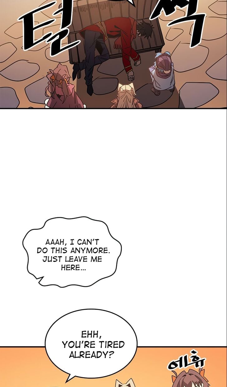 A Returner’s Magic Should be Special Chapter 119 210 014