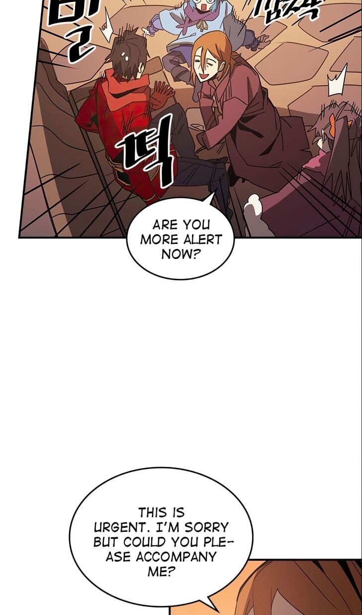 A Returner’s Magic Should be Special Chapter 119 214 018