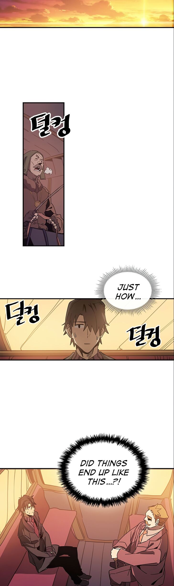 A Returner’s Magic Should be Special Chapter 119 217 021
