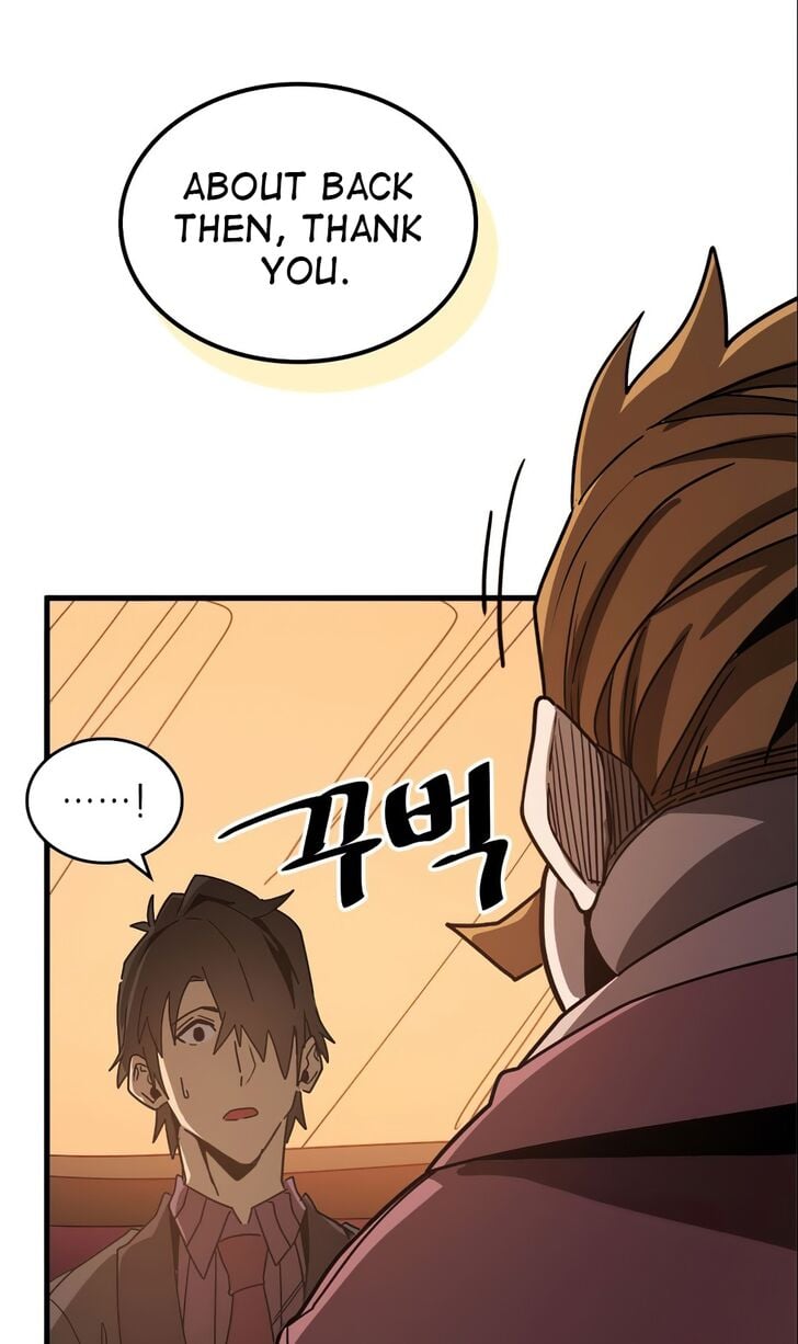A Returner’s Magic Should be Special Chapter 119 226 030