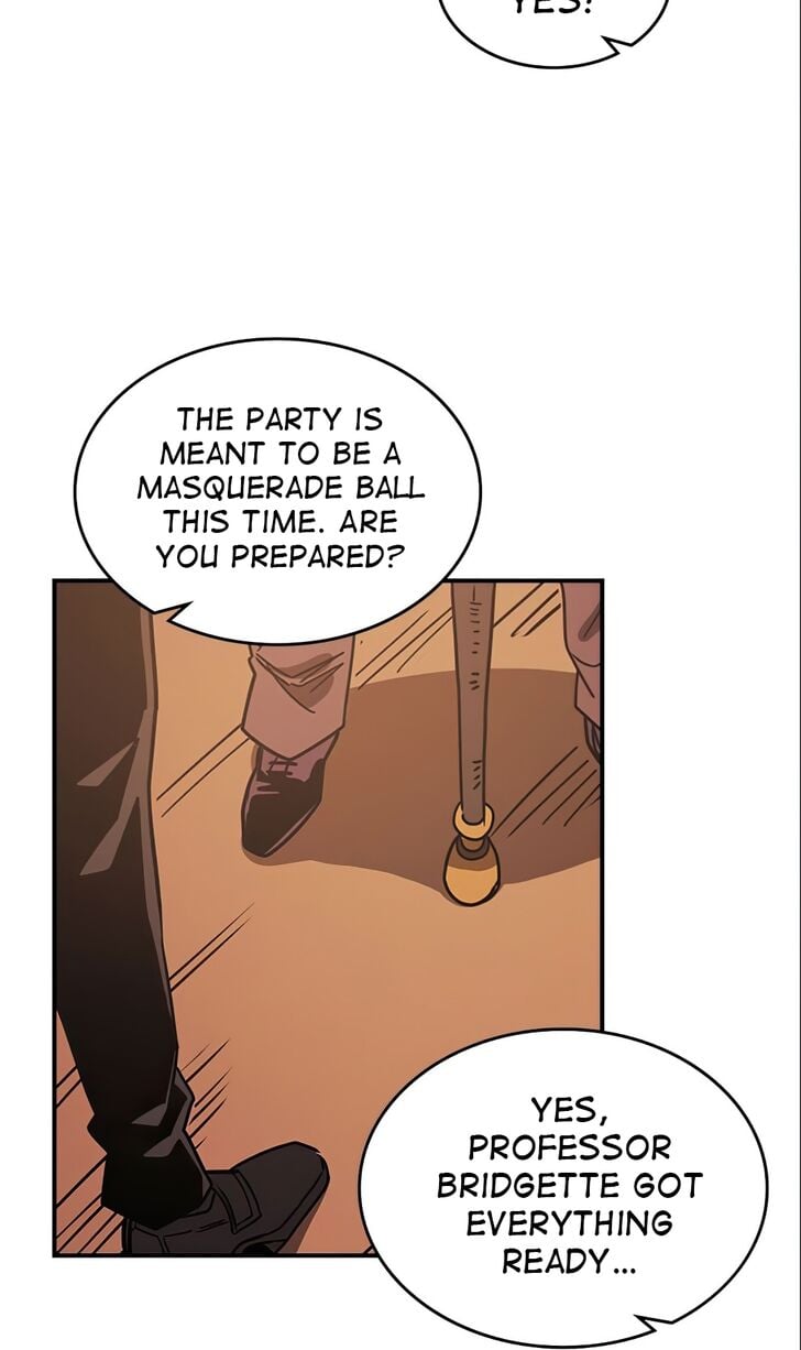 A Returner’s Magic Should be Special Chapter 119 228 032