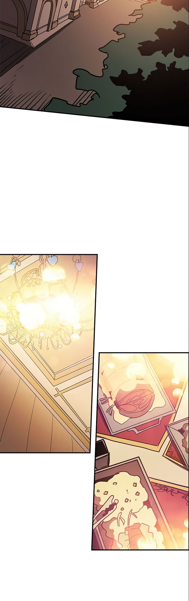 A Returner’s Magic Should be Special Chapter 119 230 034