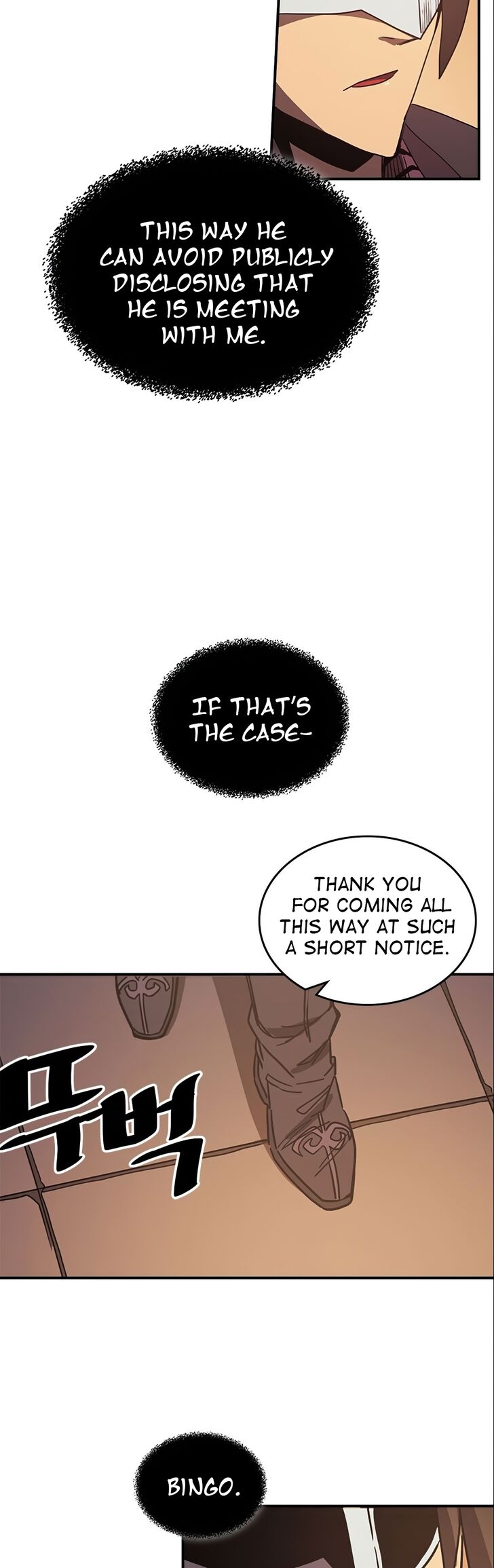A Returner’s Magic Should be Special Chapter 119 233 037