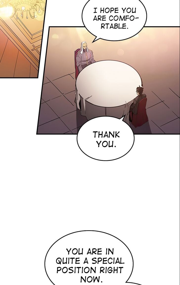 A Returner’s Magic Should be Special Chapter 119 236 040