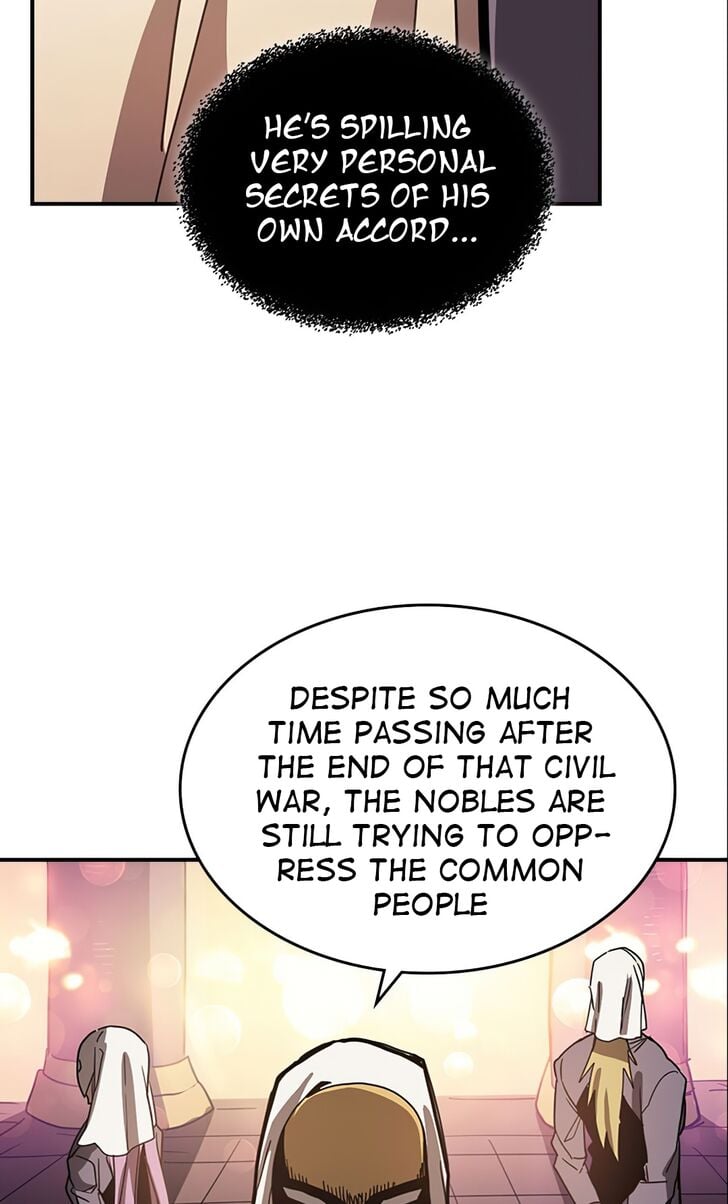 A Returner’s Magic Should be Special Chapter 119 245 049