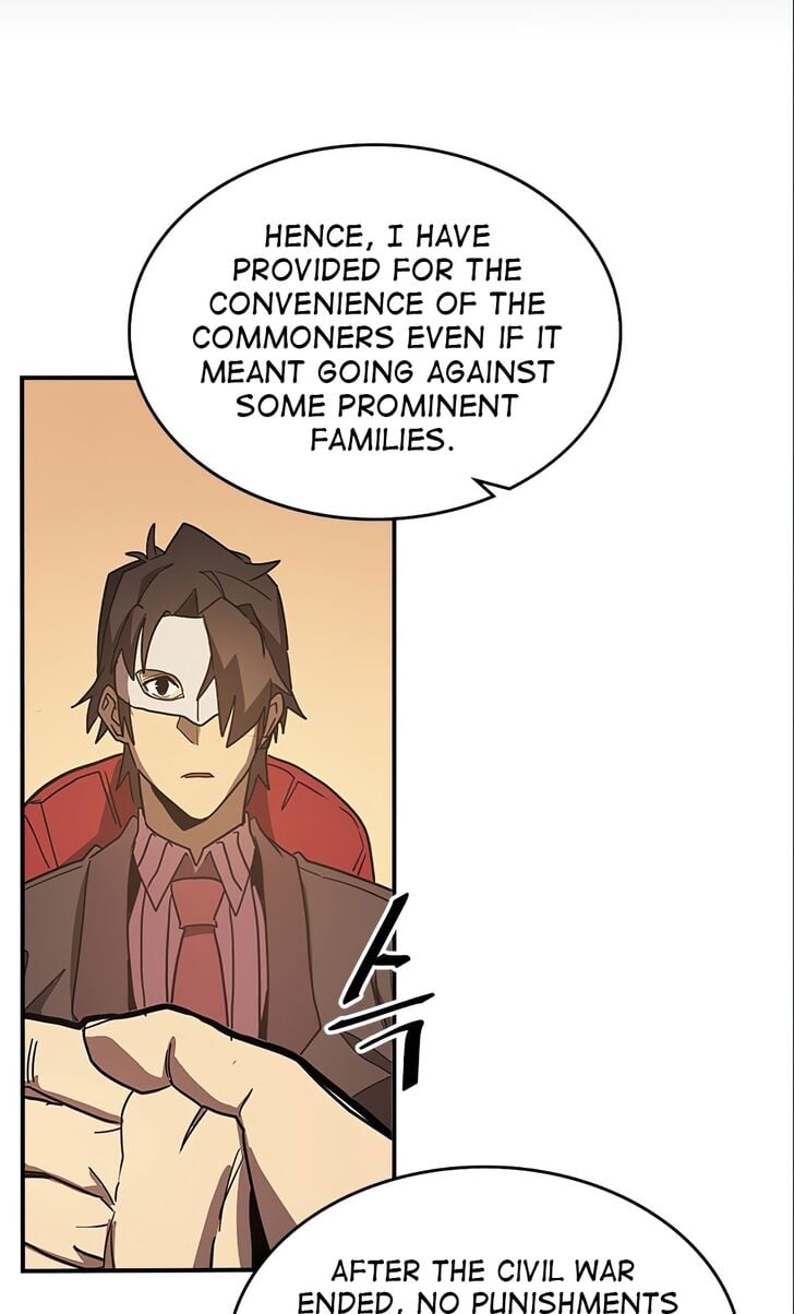 A Returner’s Magic Should be Special Chapter 119 248 052