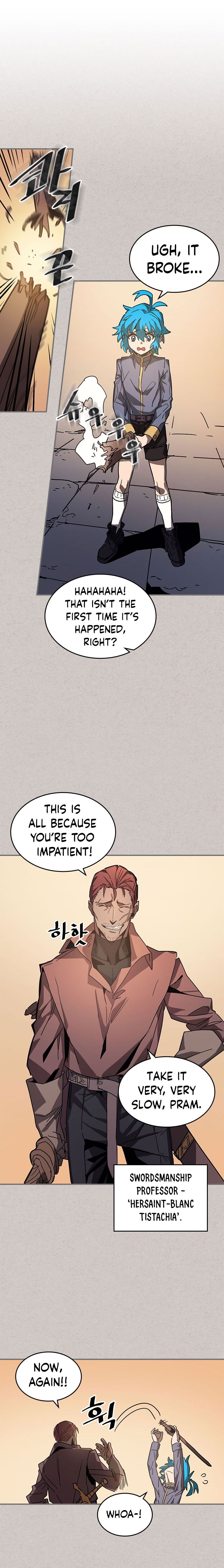 A Returner’s Magic Should be Special Chapter 121 74 004