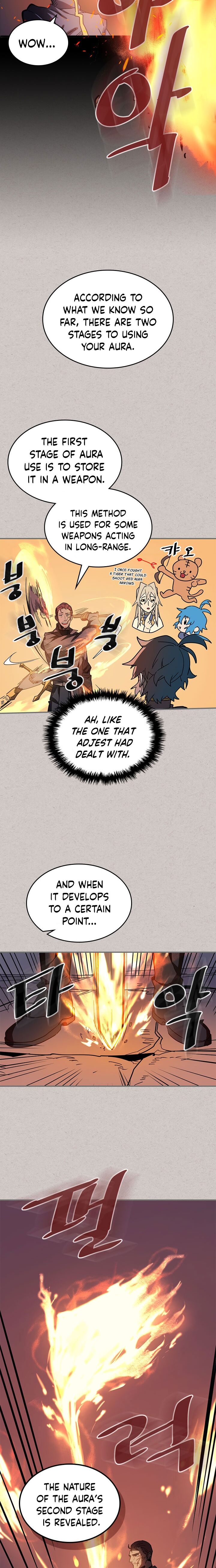 A Returner’s Magic Should be Special Chapter 121 76 006