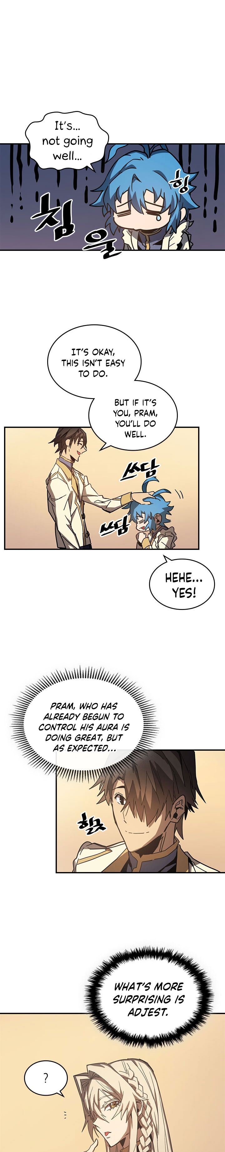 A Returner’s Magic Should be Special Chapter 121 78 008