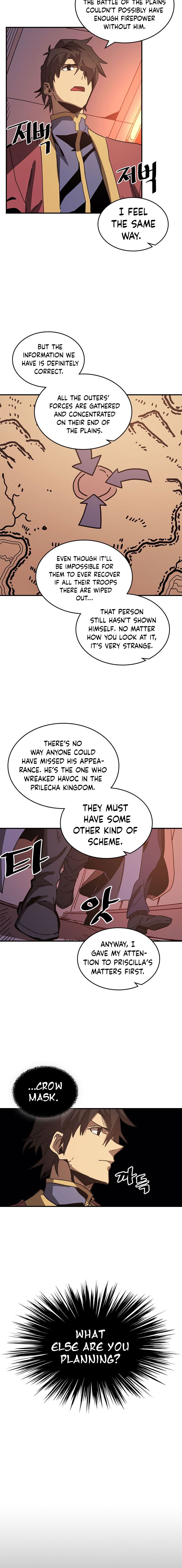 A Returner’s Magic Should be Special Chapter 121 83 013