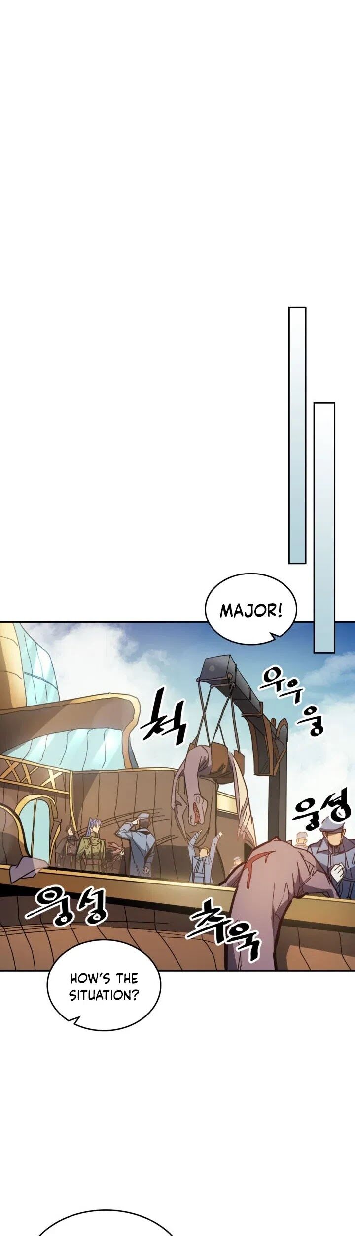 A Returner’s Magic Should be Special Chapter 124 197 013