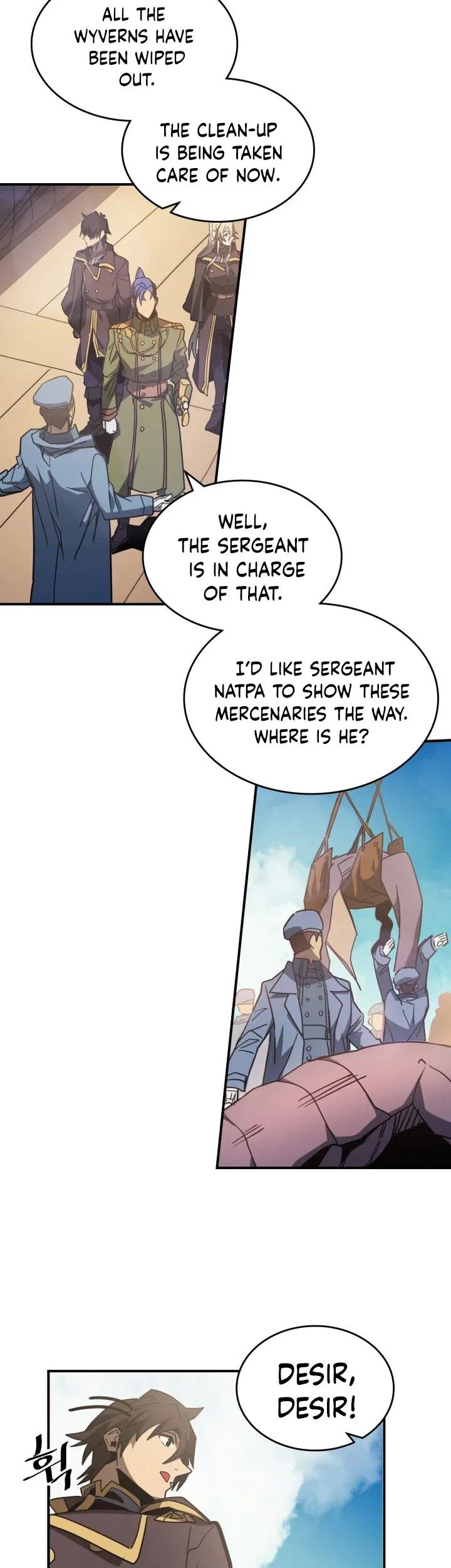 A Returner’s Magic Should be Special Chapter 124 198 014