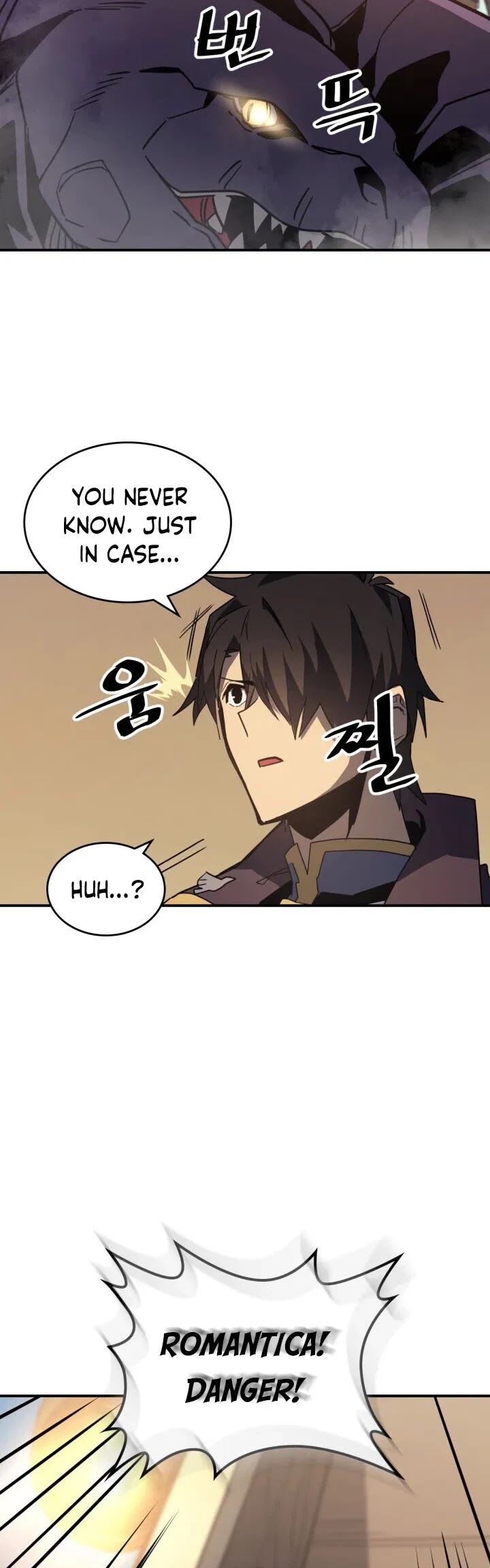 A Returner’s Magic Should be Special Chapter 124 200 016