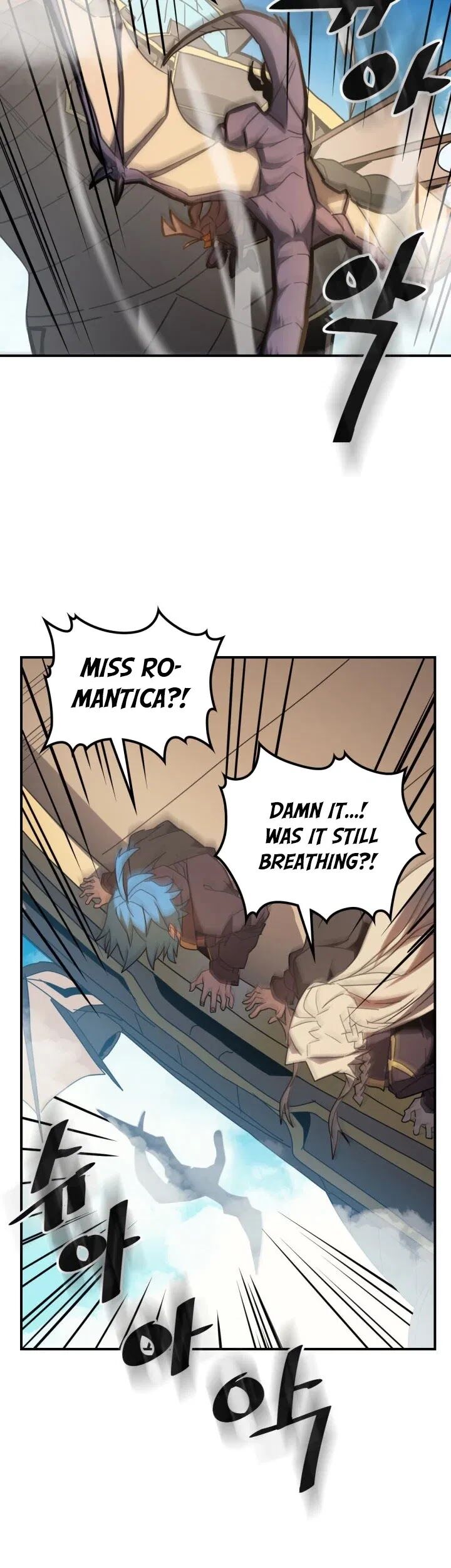A Returner’s Magic Should be Special Chapter 124 203 019