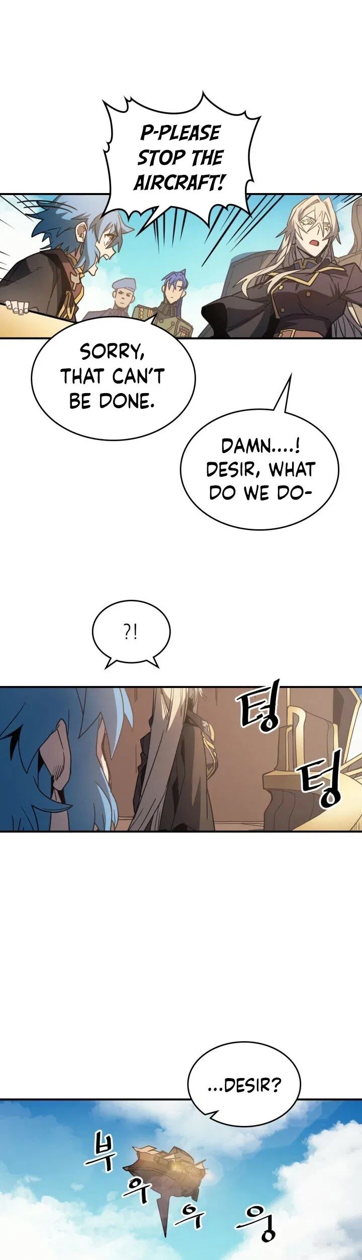 A Returner’s Magic Should be Special Chapter 124 204 020