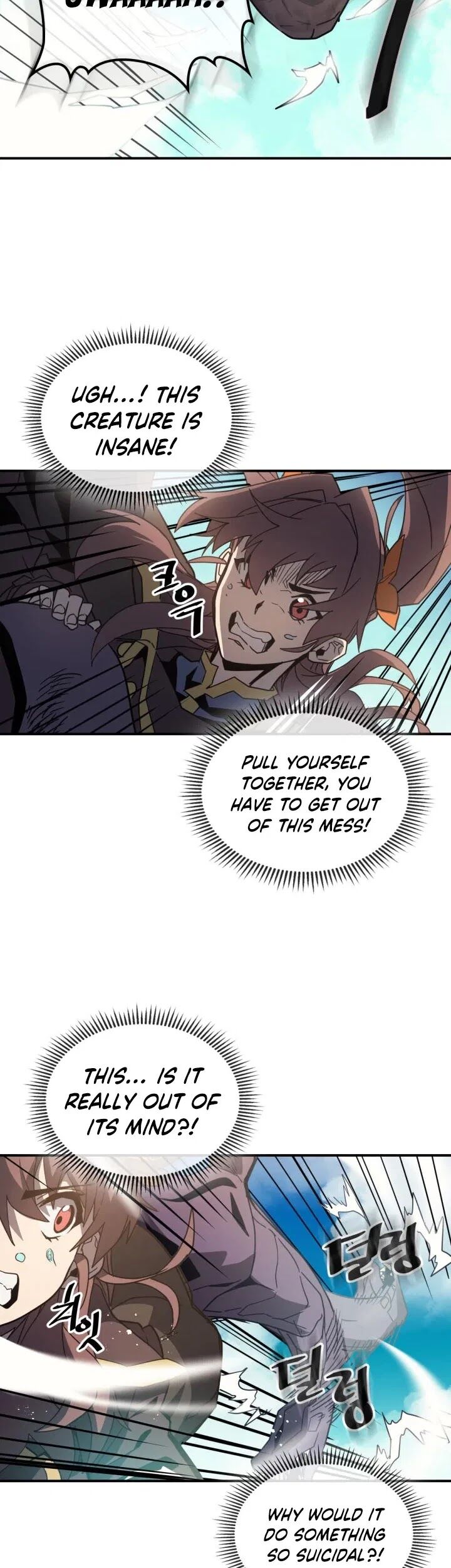 A Returner’s Magic Should be Special Chapter 124 206 022