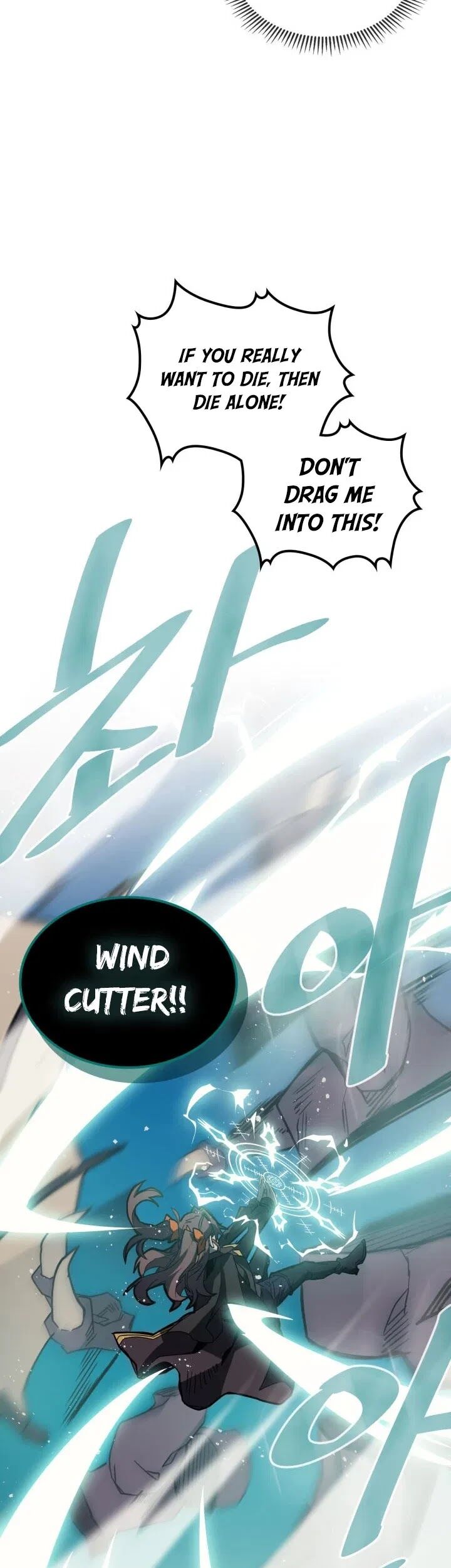 A Returner’s Magic Should be Special Chapter 124 207 023