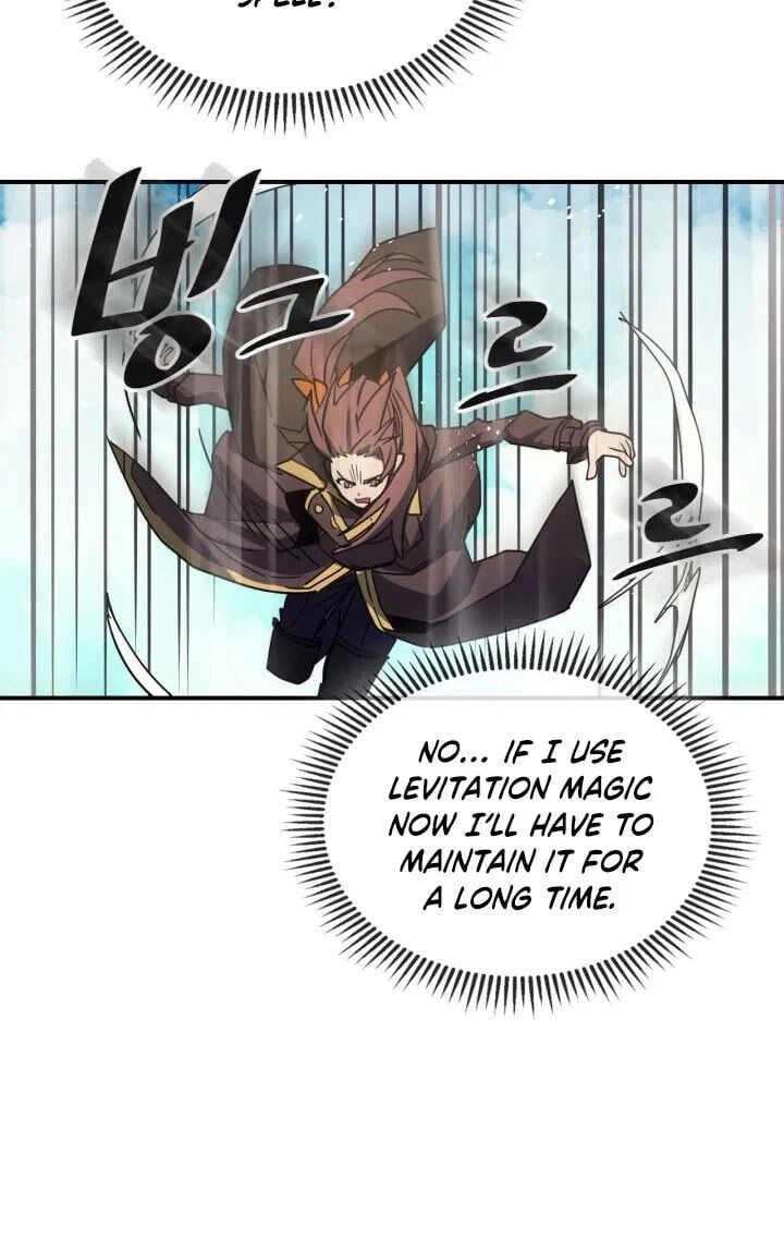 A Returner’s Magic Should be Special Chapter 124 209 025