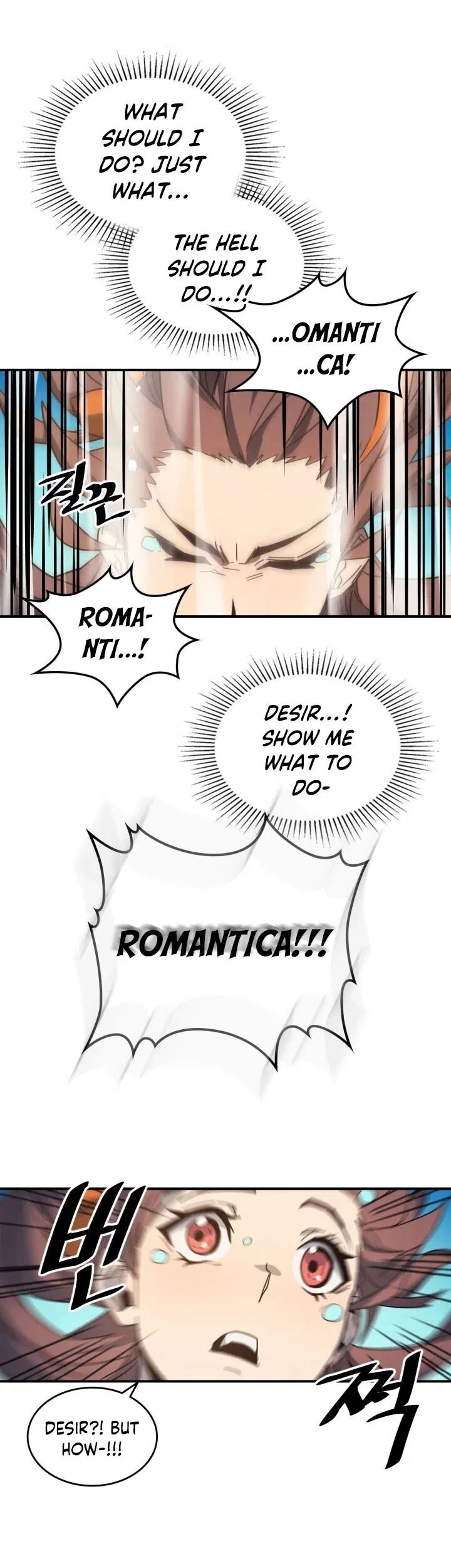 A Returner’s Magic Should be Special Chapter 124 210 026