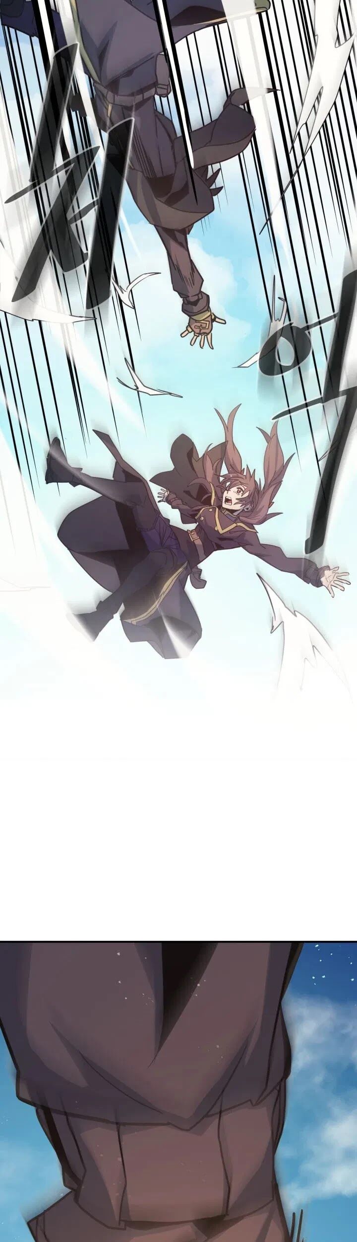 A Returner’s Magic Should be Special Chapter 124 212 028