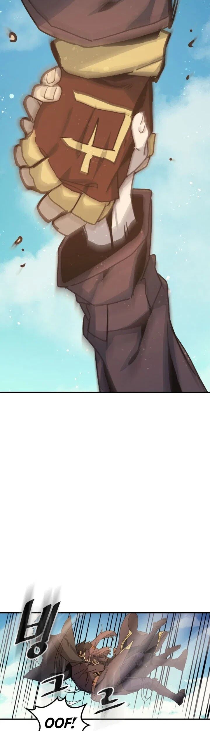 A Returner’s Magic Should be Special Chapter 124 213 029