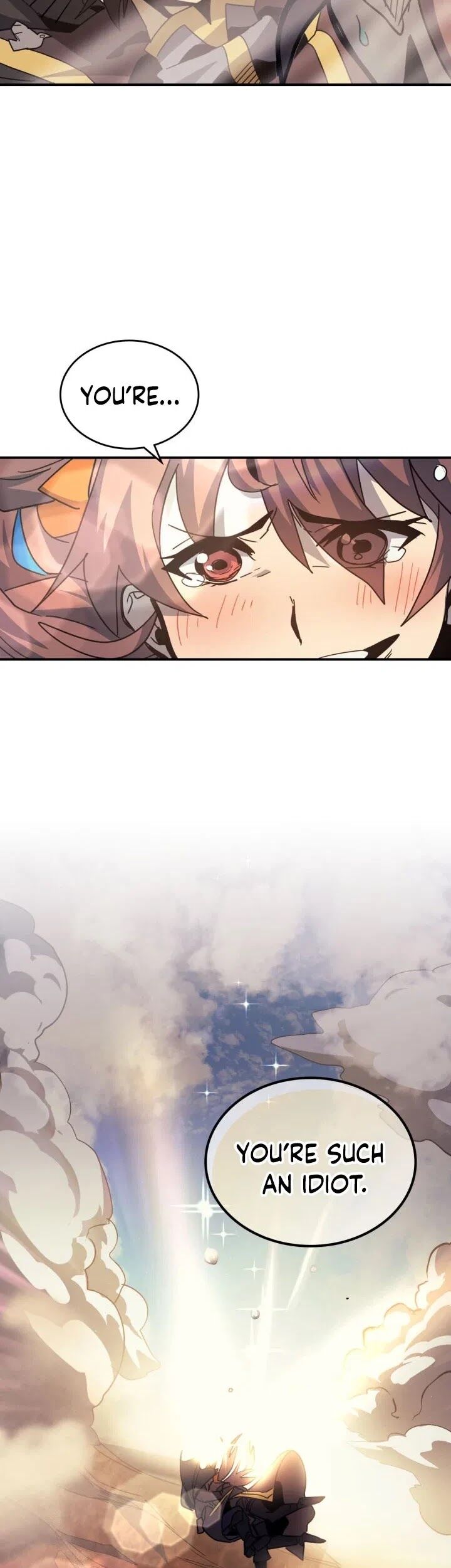 A Returner’s Magic Should be Special Chapter 124 215 031