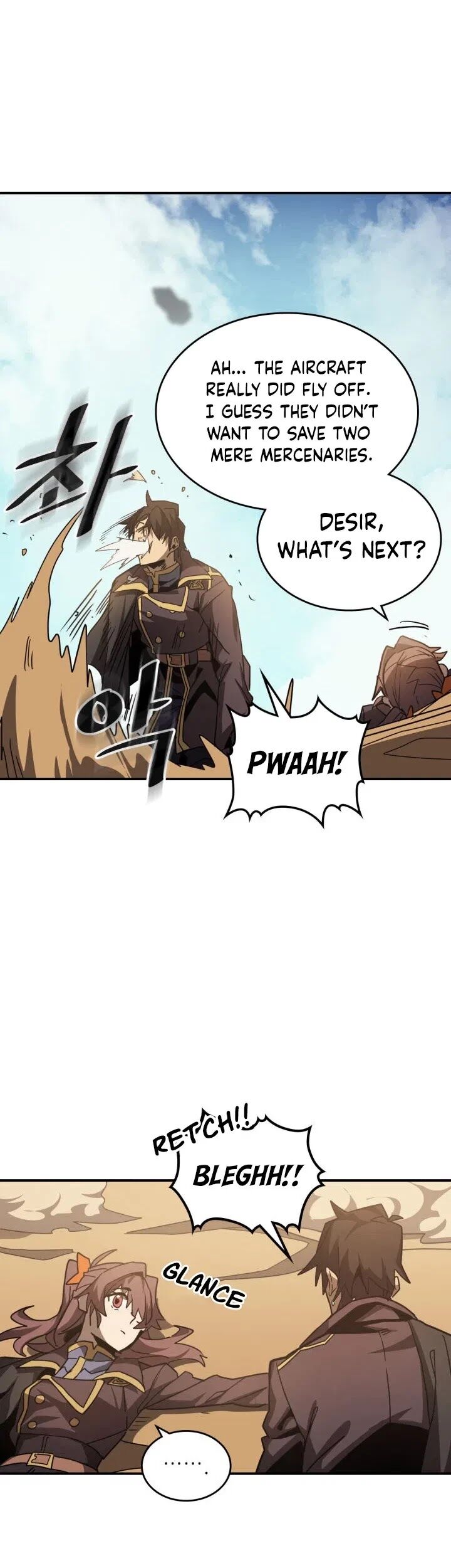 A Returner’s Magic Should be Special Chapter 124 219 035