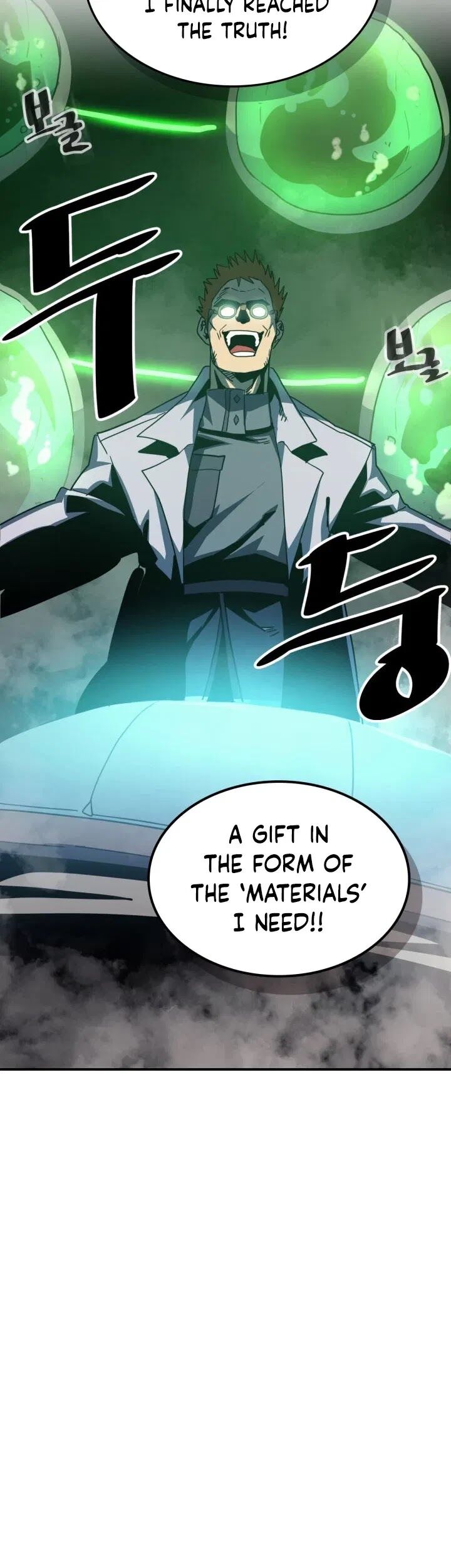 A Returner’s Magic Should be Special Chapter 124 225 041