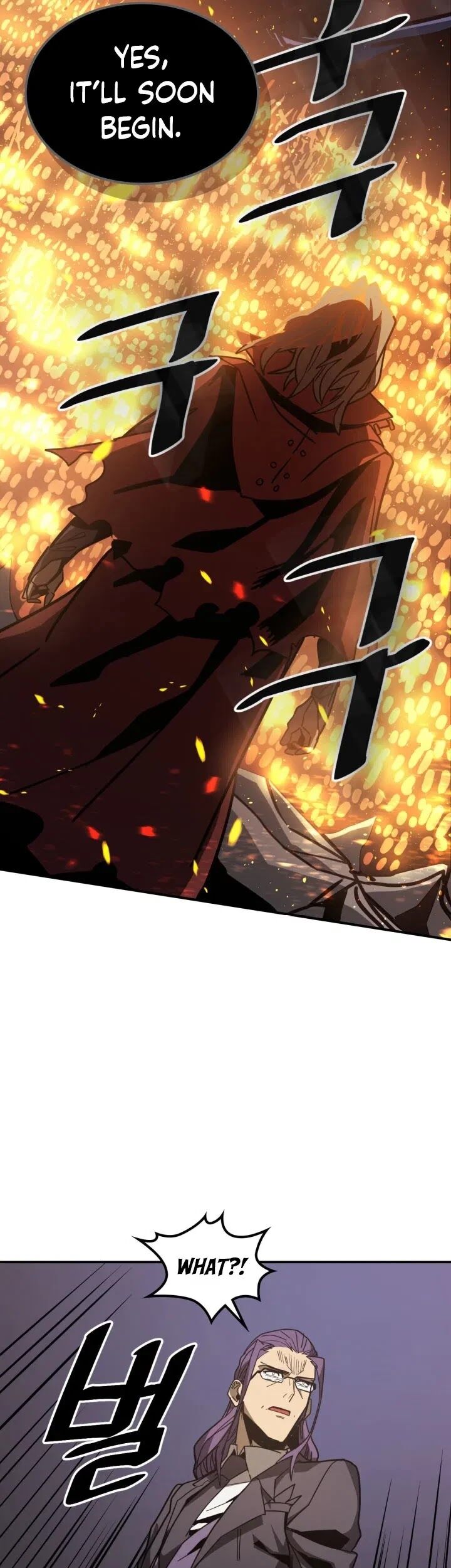 A Returner’s Magic Should be Special Chapter 124 229 045
