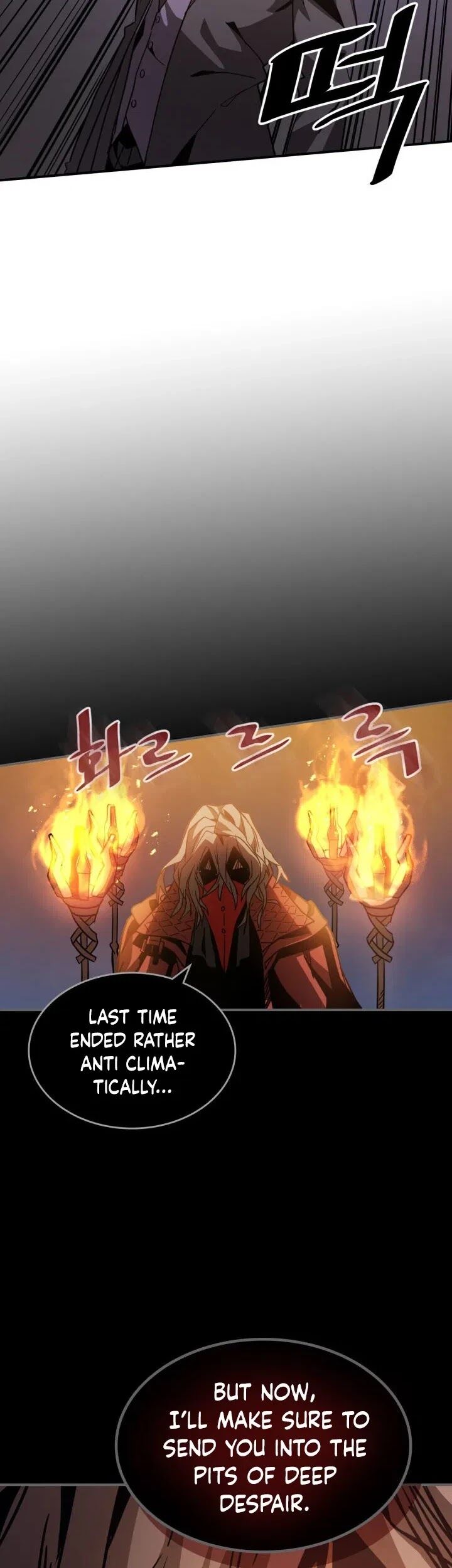 A Returner’s Magic Should be Special Chapter 124 230 046